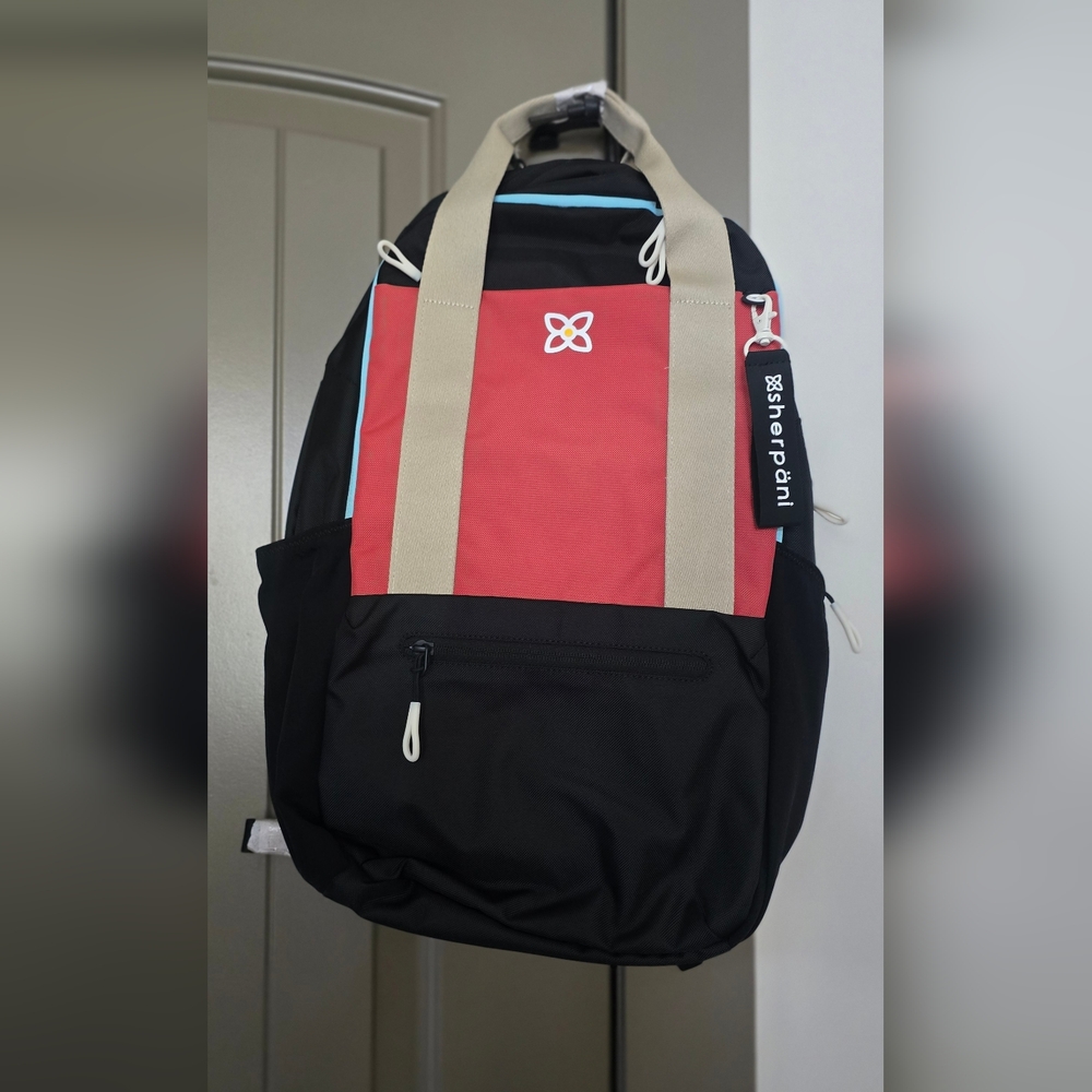 Sherpani Camden Backpack